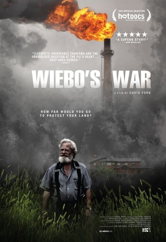 Wiebo&#39;s War (2012)