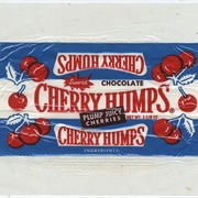 Cherry Humps