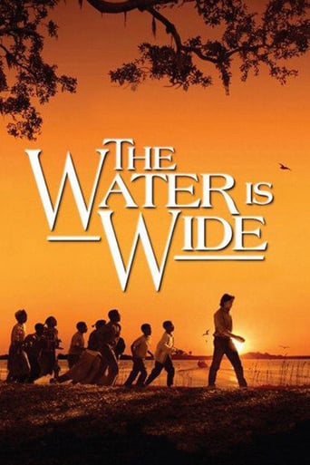 The Water Is Wide (2006)