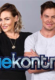 Die Kontrak [Afrikaans] (2019)