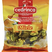 Cedrinca Miele