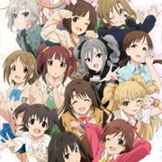 The Idolm@STER: Cinderella Girls Second Series