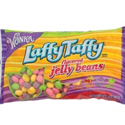 Wonka Laffy Taffy Jelly Beans