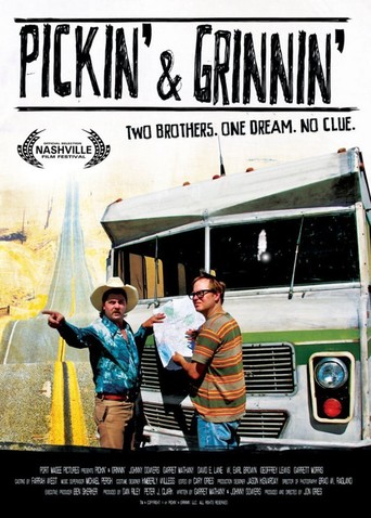 Pickin&#39; and Grinnin&#39; (2010)