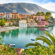 Kefalonia, Greece