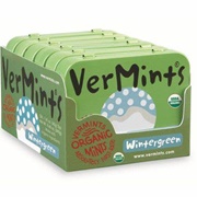 Vermints Wintergreen