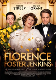 Florence Foster Jenkins (2016)