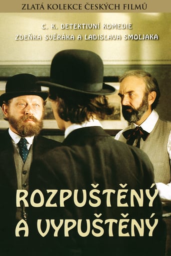 Rozpuštěný a Vypuštěný (1985)