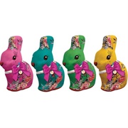 Reber Chocolate Easter Bunnies