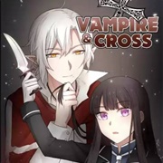Vampire &amp; Cross