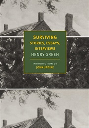 Surviving (Henry Green)