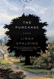 The Purchase (Linda Spalding)