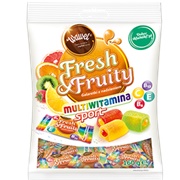 Wawel Fresh &amp; Fruity Multivitamin