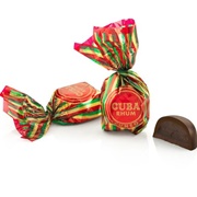 Venchi Cuba Rhum Chocolate