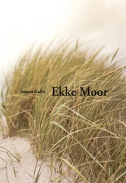 Ekke Moor (August Gailit)