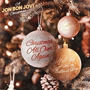 Jon Bon Jovi - A Jon Bon Jovi Christmas