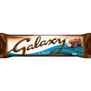 Galaxy Fruit &amp; Nut