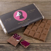 Taucherli La Donna Handmade Chocolate