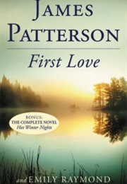 First Love (James Patterson)