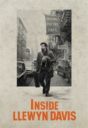 Inside Llewyn Davis (2013)