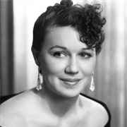 Jeanette Nolan