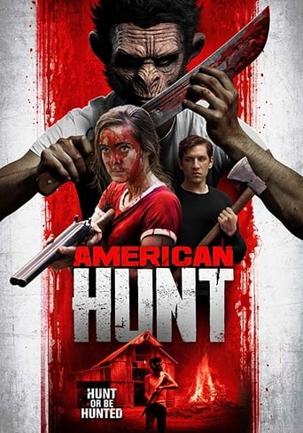 American Hunt (2019)