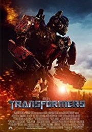 Transformers (2007)