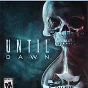 Until Dawn (2015)