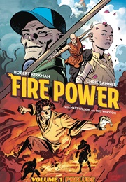 Fire Power Prelude (Robert Kirkman)