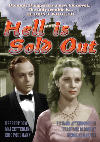 Hell Is Sold Out (1951)