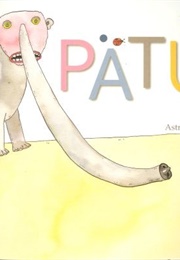 Pätu (Astrid Reinla)