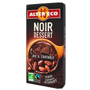 Alter Eco Noir Dessert