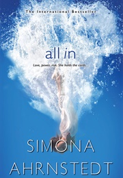 All in (Simona Ahrnstedt)