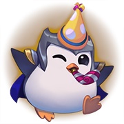 Pengu-Versary