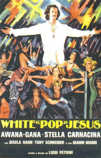 White Pop Jesus (1980)