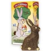 Felfort Chocolate Rabbit