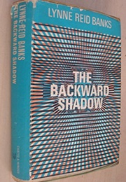 The Backward Shadow (Lynne Reid Banks)