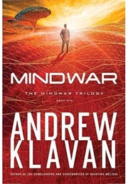 Mind War (Andrew Klavan)