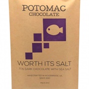 Potomac Worth Its Salt Chocolate