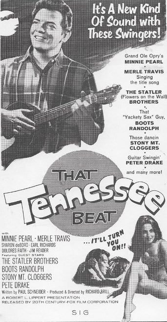 That Tennessee Beat (1966)