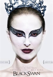 Black Swan (2010)