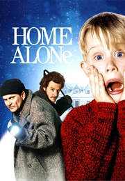 Home Alone (1990)