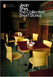 The Collected Short Stories (Jean Rhys)