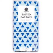 Sugarsin Salted Caramel Bar