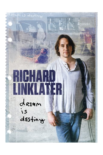 Richard Linklater: Dream Is Destiny (2016)