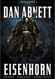 Eisenhorn (Dan Abnett)