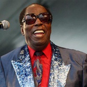 Clarence Carter