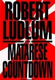 The Matarese Countdown (Robert Ludlum)