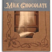 Chocolate Tree Milk Chocolate