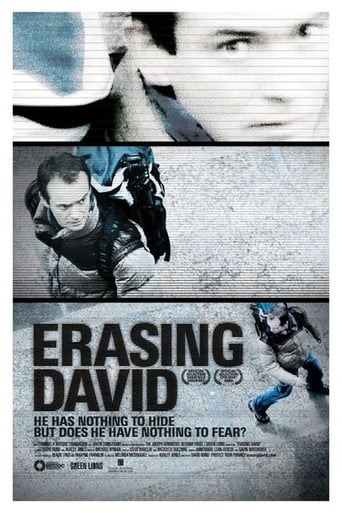 Erasing David (2010)